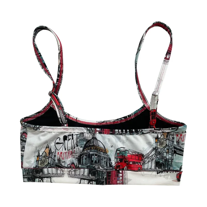 Great Britain Top Maya