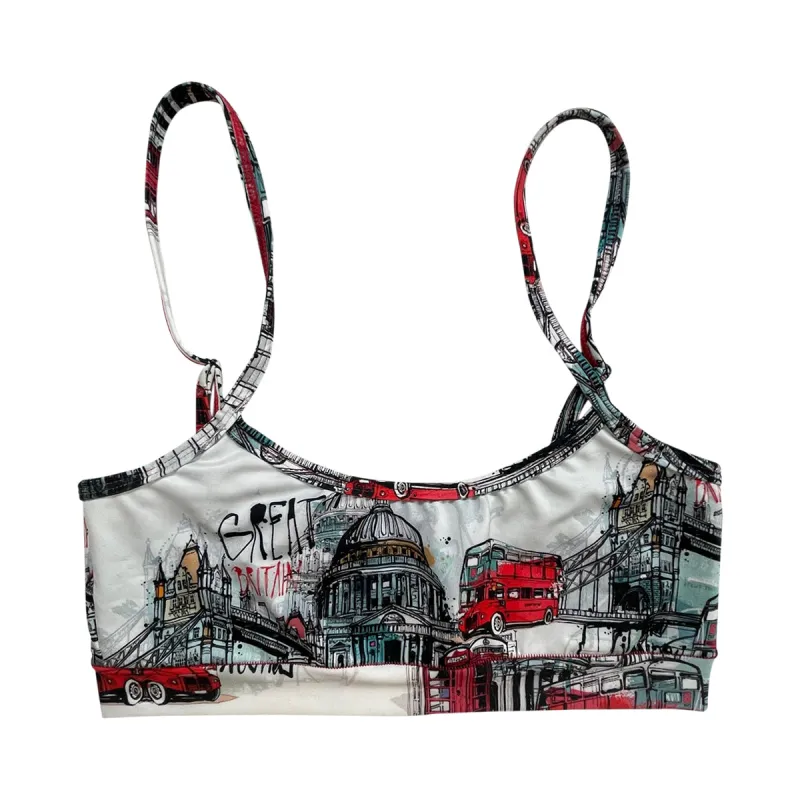 Great Britain Top Maya