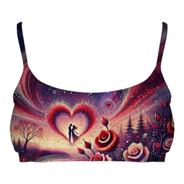 Heartscape Top Maya