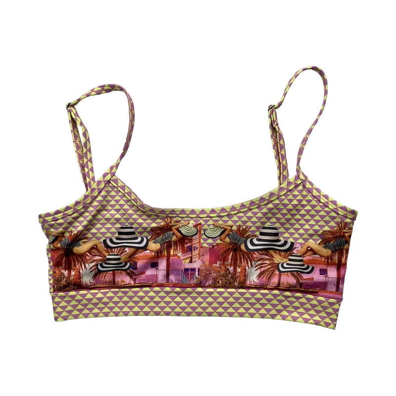 Here Comes The Sun Top Maya