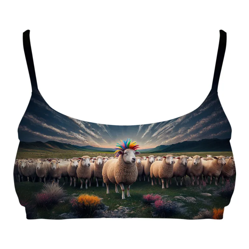 Inspire Others Top Maya