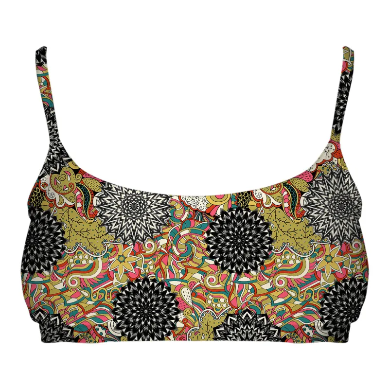 Kaleidoscope Top Maya