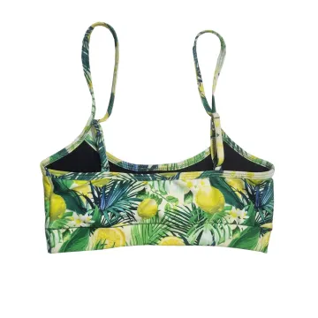 Lemon Juice Top Maya