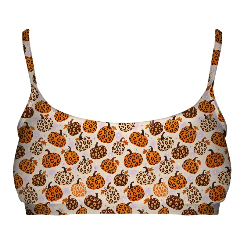 Leoween Top Maya