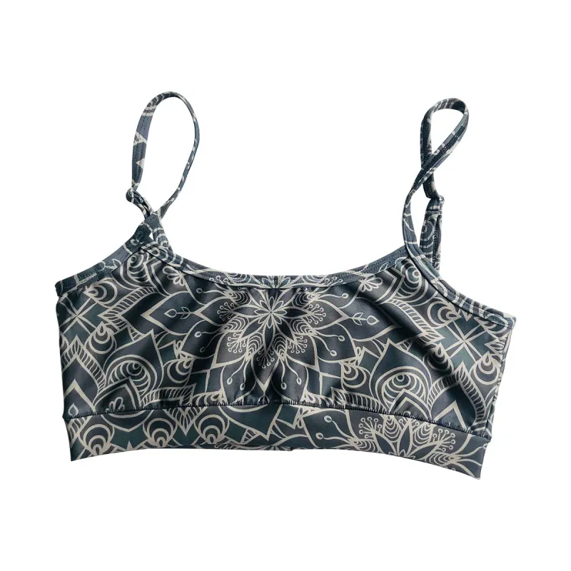 Mandala Night Top Maya