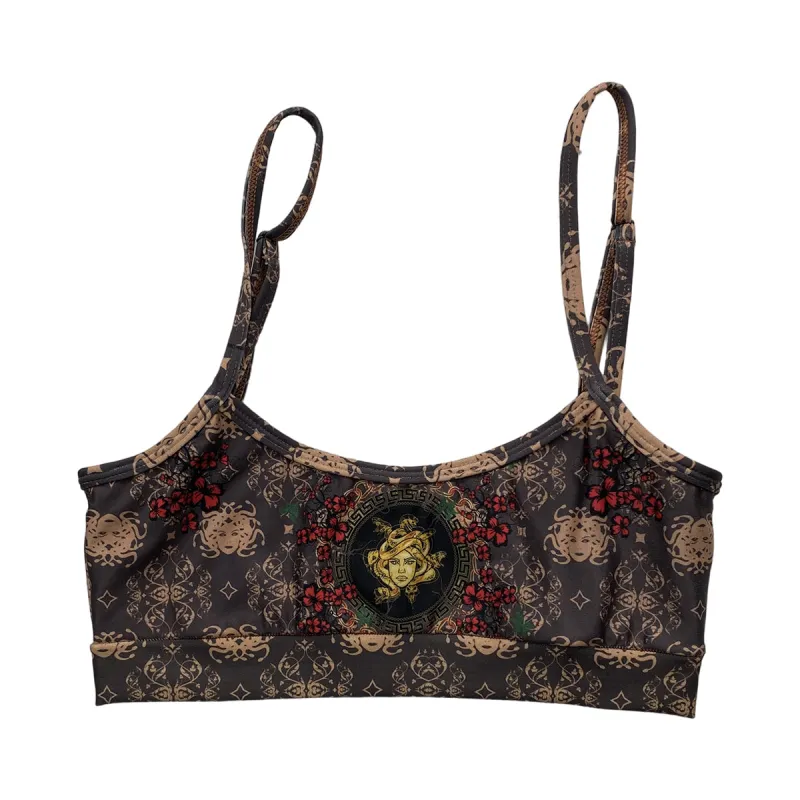 Medusa Top Maya