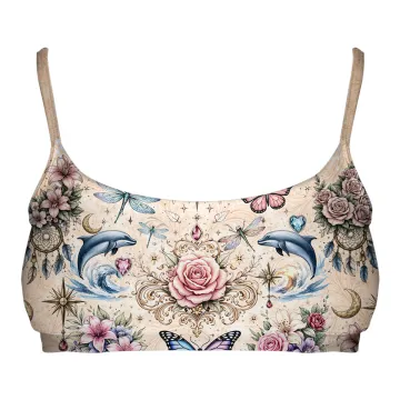 Mystic Soul Top Maya