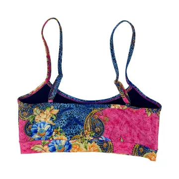 Oriental Flair Top Maya
