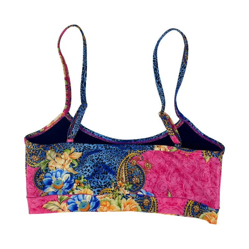 Oriental Flair Top Maya