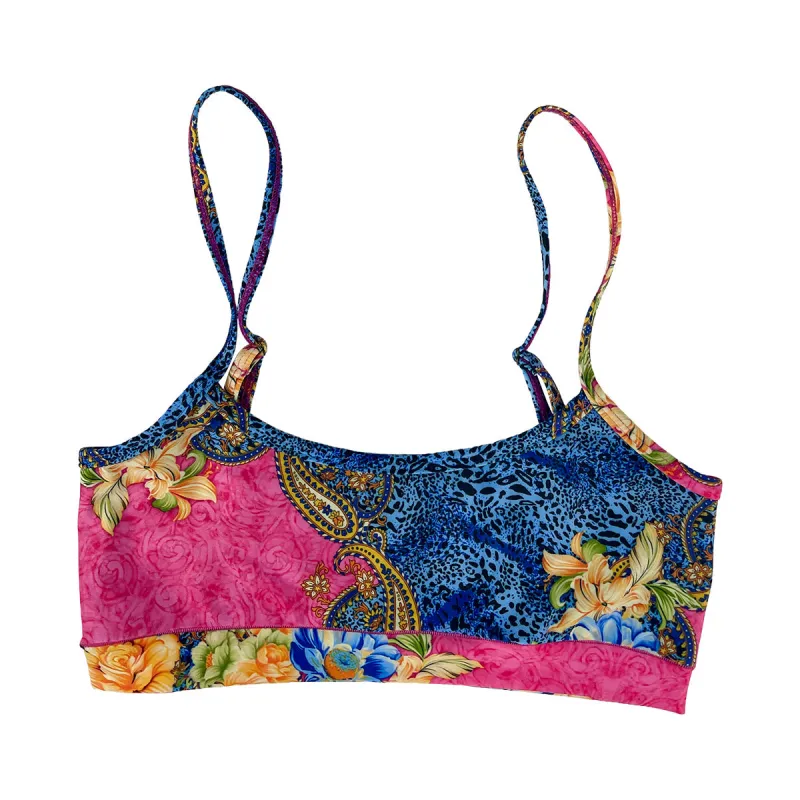 Oriental Flair Top Maya