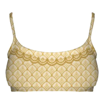 Royal Lace Top Maya
