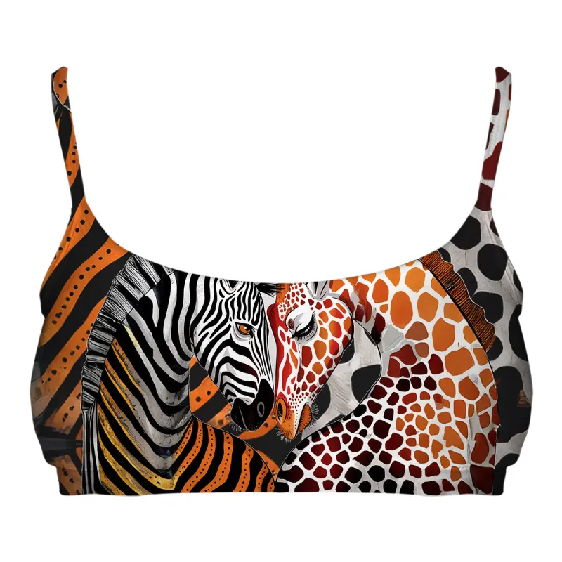 Safari Soul Top Maya