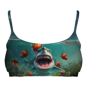 Shark Top Maya