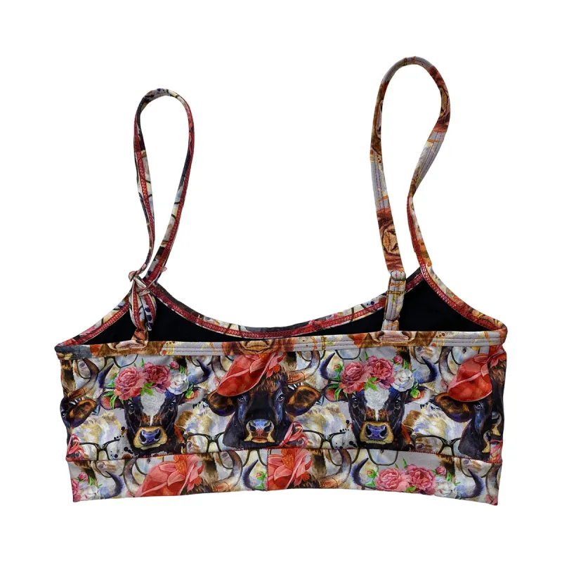 Sunday Walk Top Maya