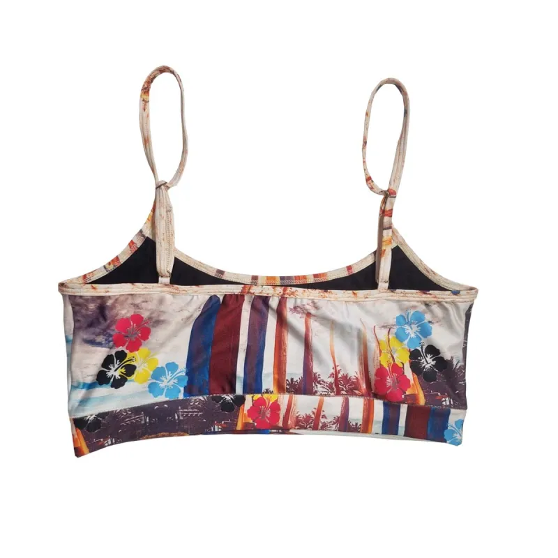 Surfers Paradise Top Maya