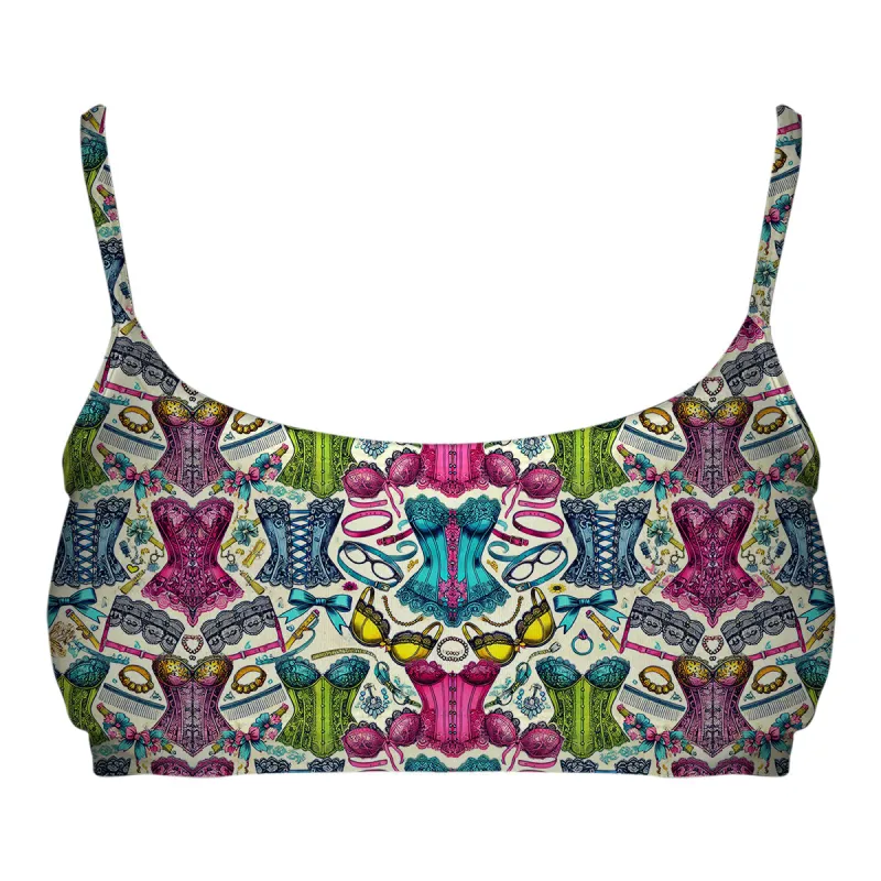 Sweet Memories Top Maya