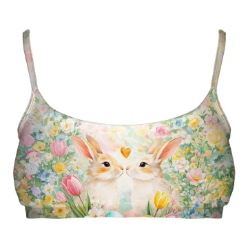 Sweetheart Easter Top Maya