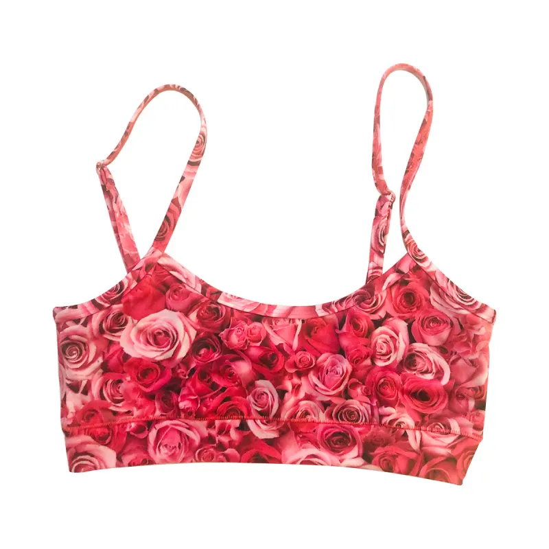 The Bouquet Top Maya