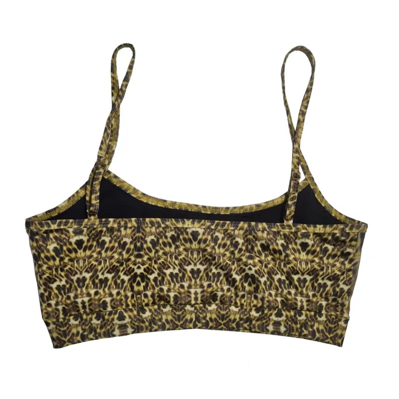 The Seducer Top Maya