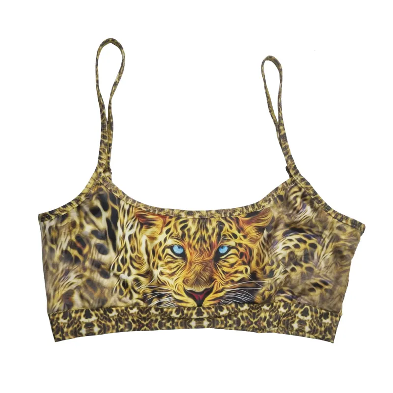 The Seducer Top Maya