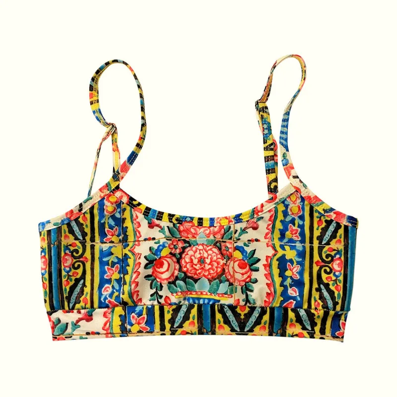 Toscana Girl Top Maya