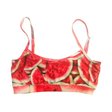 Watermelon Top Maya