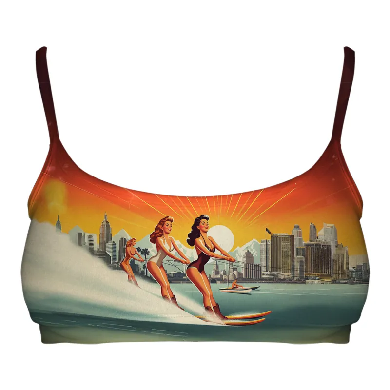 Waterski Top Maya