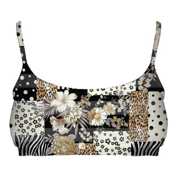 Winter Garden Top Maya