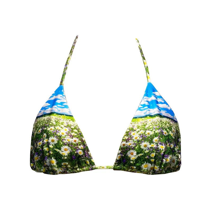 Alpen Feelings Top Triangle