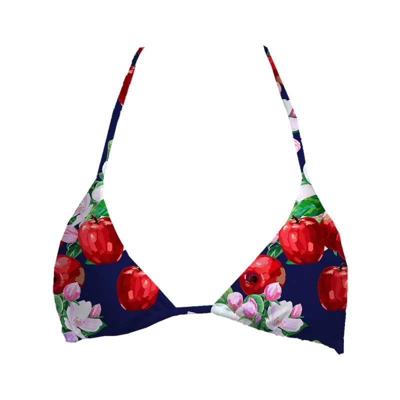 Apple Garden Top Triangle