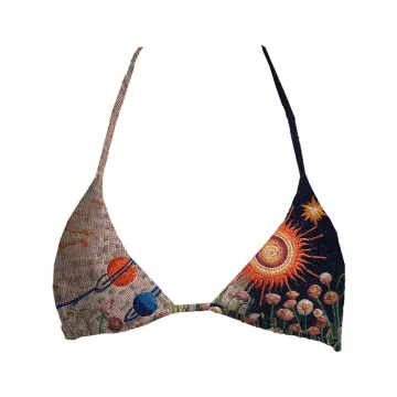 Astro Light Top Triangle