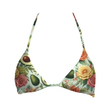 Avocado Top Triangle