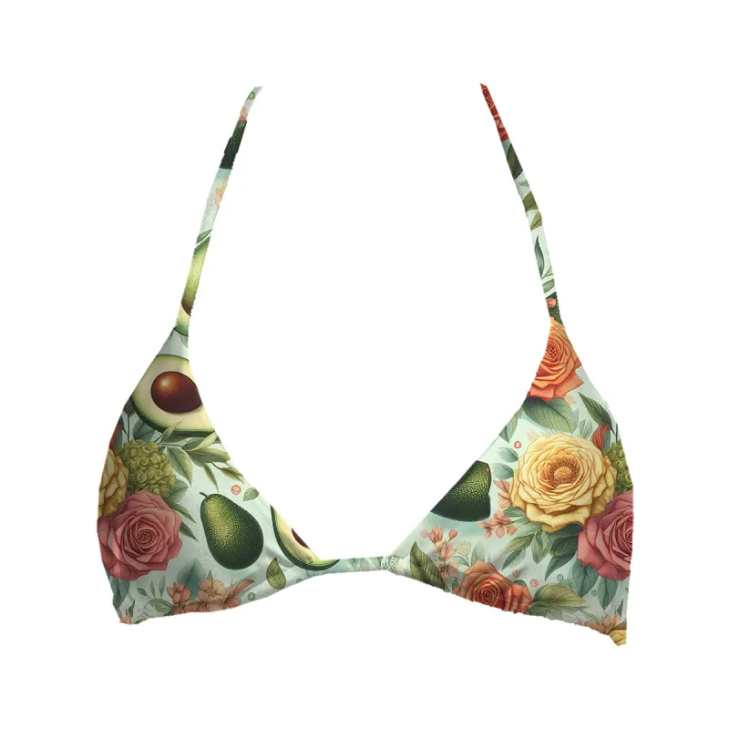 Avocado Top Triangle