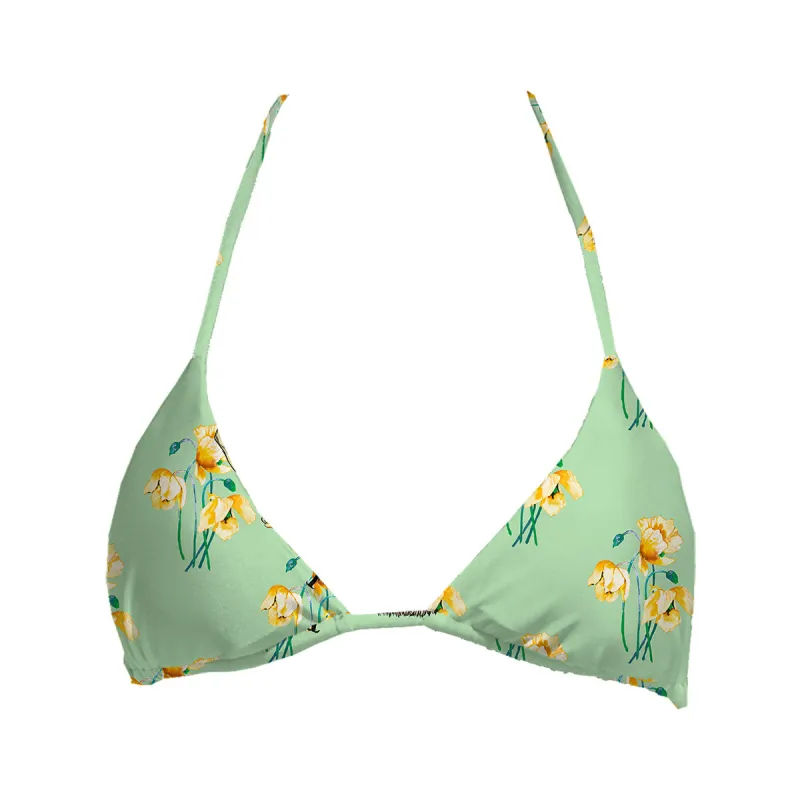 Bee Careful Top Triangle