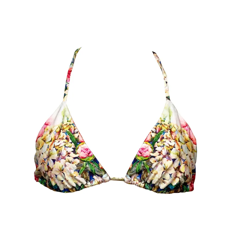 Bird Nest Top Triangle