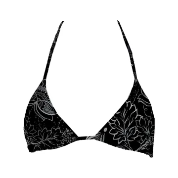 Black Star Top Triangle