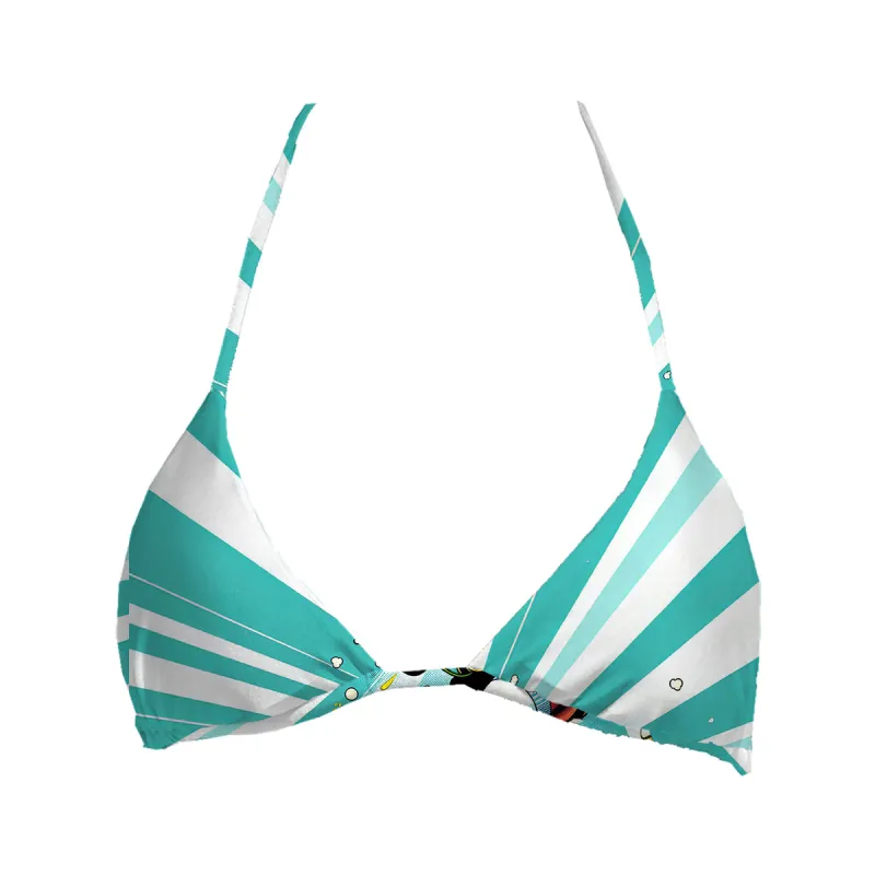 Boy Fun Top Triangle