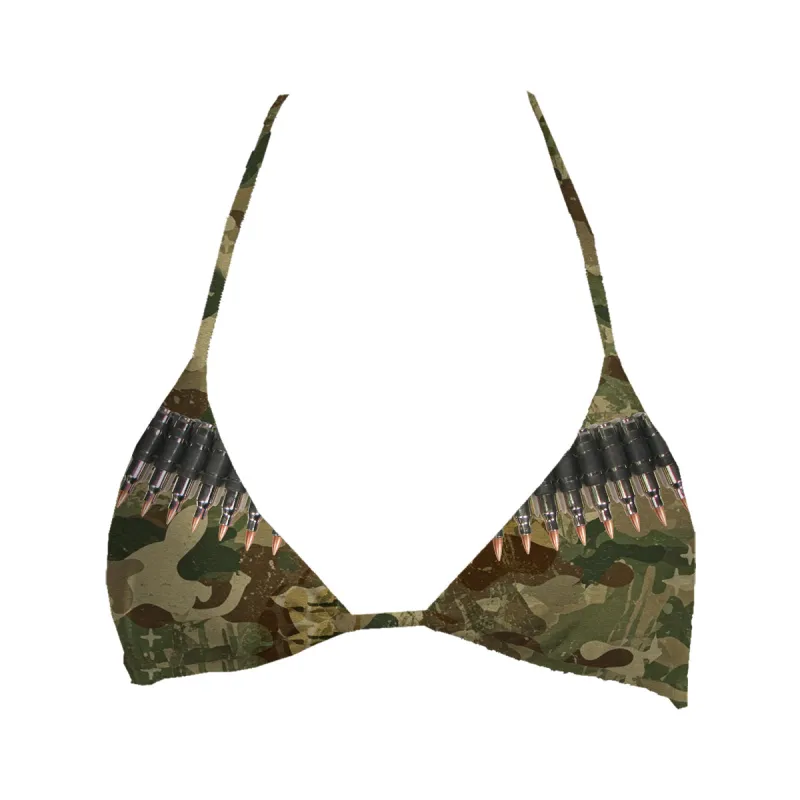 Bullet Hunter Top Triangle