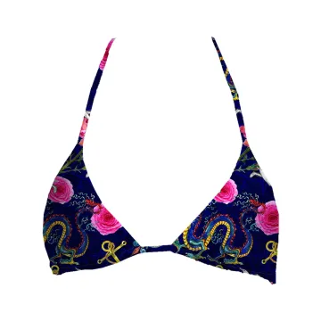 Captain Club Top Triangle