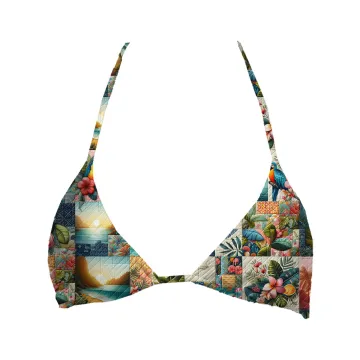 Caribic Top Triangle