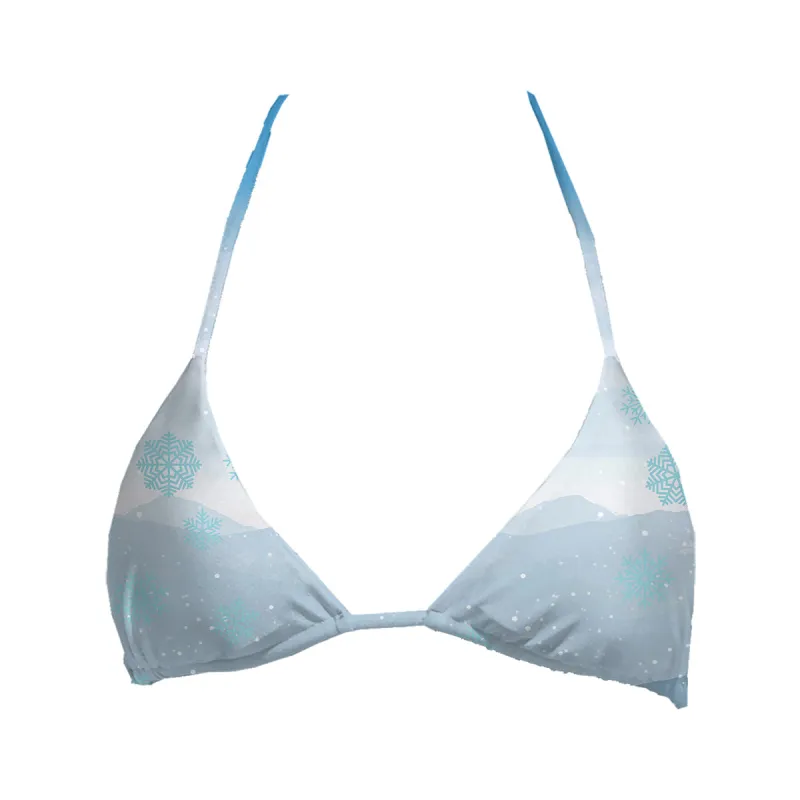 Christmas Ride Top Triangle