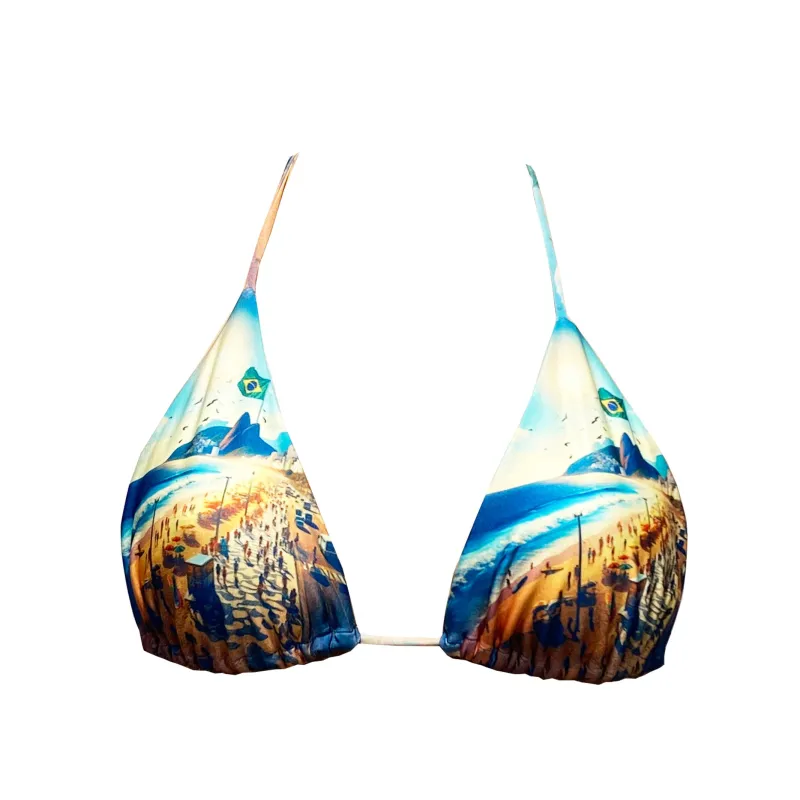 Copacabana Top Triangle