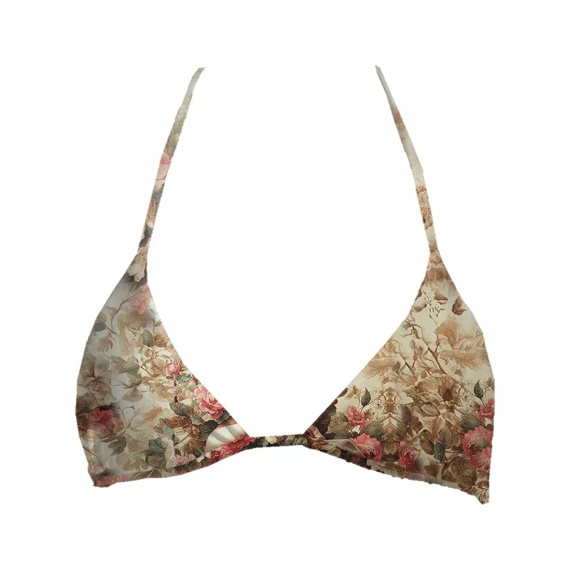 Cupid Top Triangle