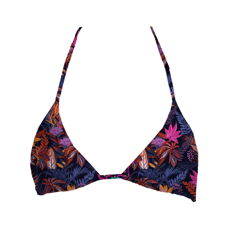 Dark Skull Top Triangle