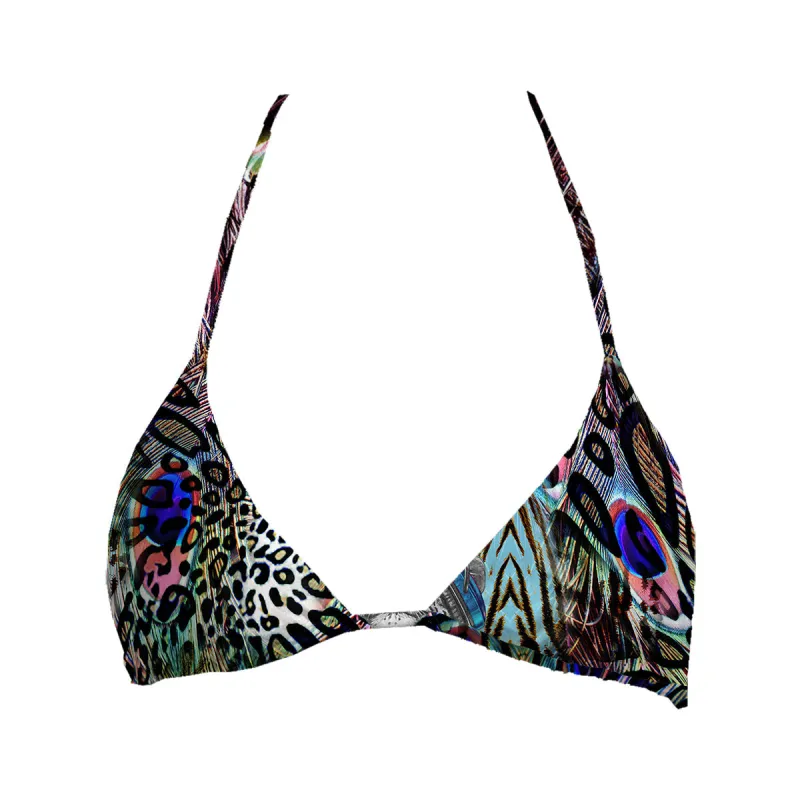 Dj Tiger Top Triangle