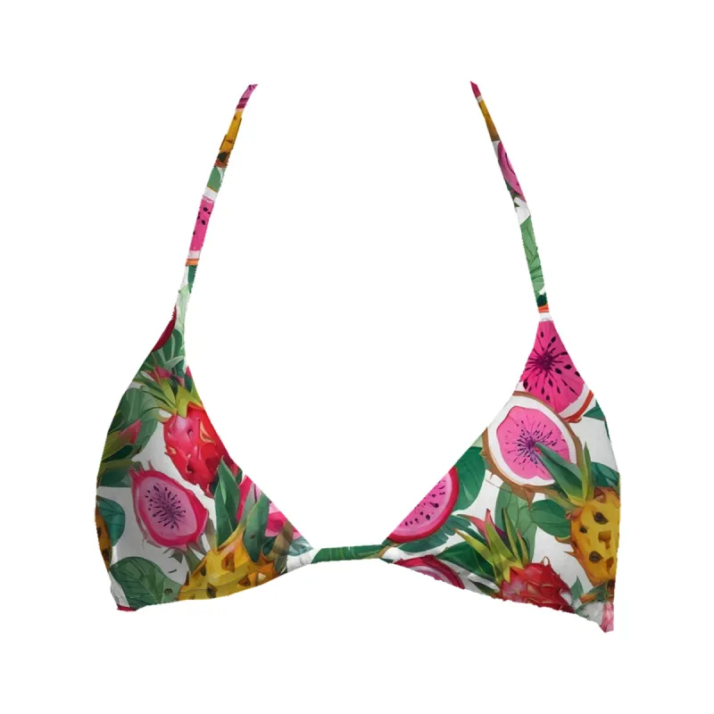 Dragon Fruits Top Triangle