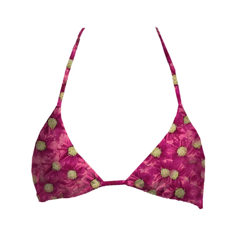 Eau De L'amour Top Triangle