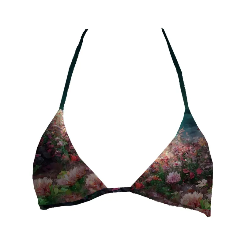 Endless Love Top Triangle