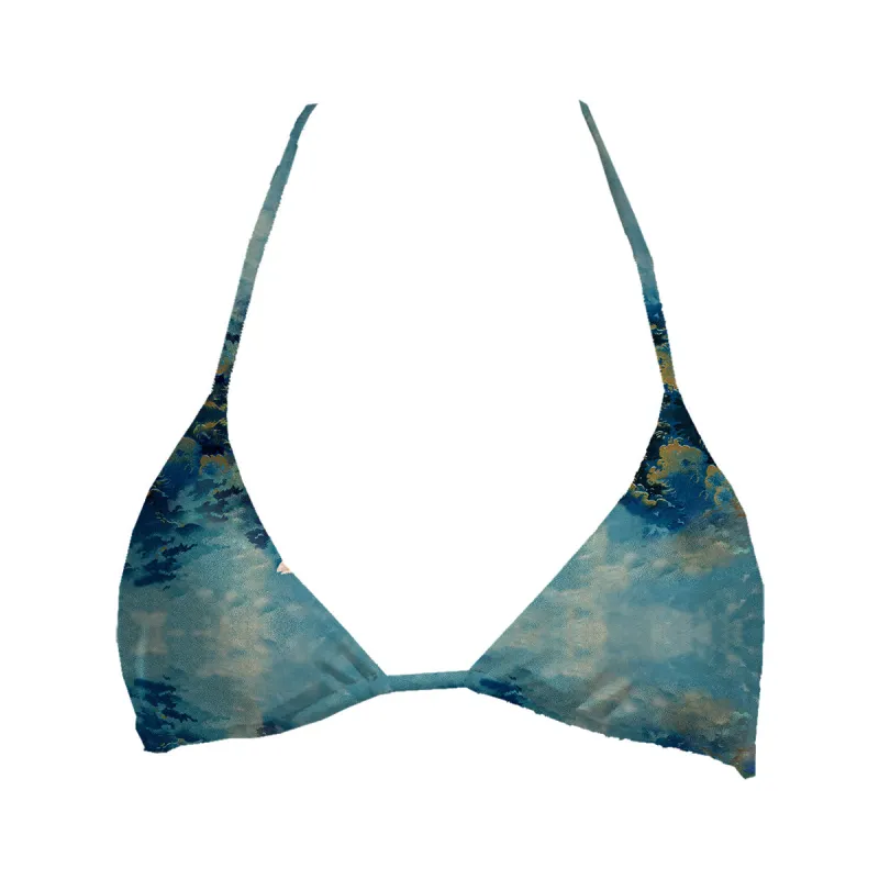 Flying Angels Top Triangle