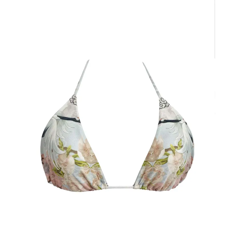 Flying Goddess Top Triangle